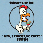 Hen : Hen T-Shirts Hen : Hen T-Shirts