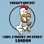 Hen : Hen T-Shirts Hen : Hen T-Shirts