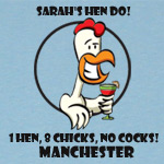 Hen : Hen T-Shirts Hen : Hen T-Shirts