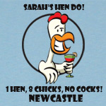 Hen : Hen T-Shirts