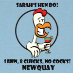 Hen : Hen T-Shirts
