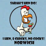 Hen : Hen T-Shirts Hen : Hen T-Shirts