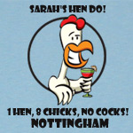 Hen : Hen T-Shirts Hen : Hen T-Shirts