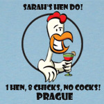 Hen : Hen T-Shirts Hen : Hen T-Shirts