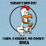 Hen : Hen T-Shirts Hen : Hen T-Shirts
