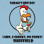 Hen : Hen T-Shirts
