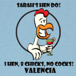 Hen : Hen T-Shirts Hen : Hen T-Shirts