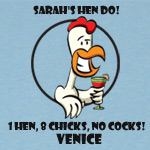 Hen : Hen T-Shirts Hen : Hen T-Shirts