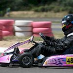 Hen : Karting Queens details...