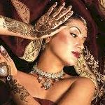 Hen : Bollywood Beauty details...