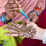 Hen : Bollywood Beauty details...