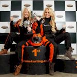 Hen : Karting Queens details...