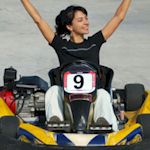 Hen : Karting Queens details...