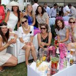 Hen : Ascot Races