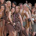 Stag : Barbeque Party details...