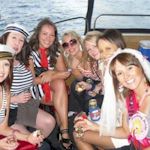 Stag : Booze Cruise details...