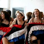 Affiliate : Can-Can Dancing details...