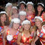 Affiliate : Adonis Cabaret