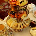 Hen : Afternoon Tea
