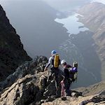 Stag : Trek Adventure details...