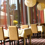 Hen : Hilarious Weekender : Hotel Restaurant Hen : Hilarious Weekender : Hotel Restaurant