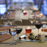 Hen : Italian Evening