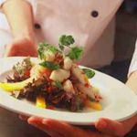 Stag : Murder Mysteries : Hotel Restaurant