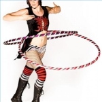 Affiliate : Hoopdance details...