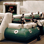 Stag : Human Table Football Stag : Human Table Football