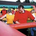 Stag : Human Table Football Stag : Human Table Football