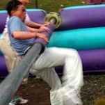 Stag : Human Table Football details...