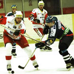 Stag : Ice Hockey Match details...