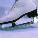 Hen : Ice Skating