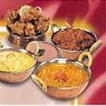 Stag : Curry House details...
