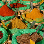 Affiliate : Curry House