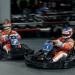 Hen : Go Karting Indoor