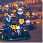 Stag : Go Karting Indoor
