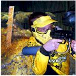 Stag : Paintball Indoor