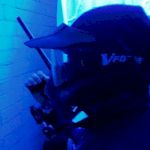 Stag : Paintball Indoor