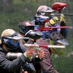 Stag : Paintball Indoor details...