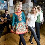 Hen : Riverdance