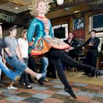 Hen : Riverdance details...
