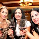 Hen : Italian Evening