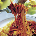 Hen : Italian Evening