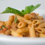 Hen : Italian Evening