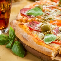Affiliate : Italian Pizzeria