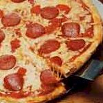 Party : Italian One Night Luxury for Less : Italian Pizzeria