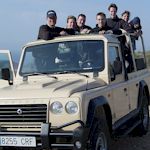 Affiliate : 4x4 Off Road details...