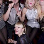 Hen : Karaoke Night details...