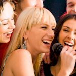 Hen : Karaoke Night details...